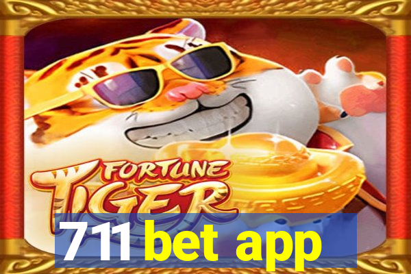 711 bet app